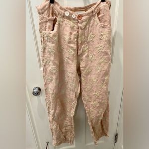 Magnolia Pearl Star Miners